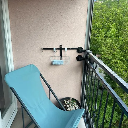 Apartman Peak Nest